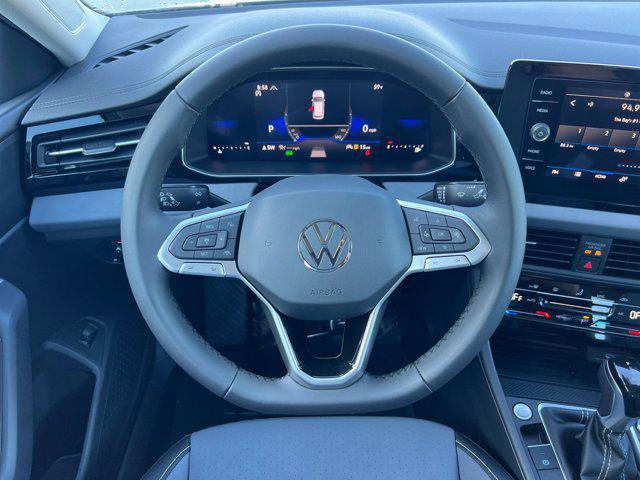 new 2026 Volkswagen Jetta car, priced at $29,681