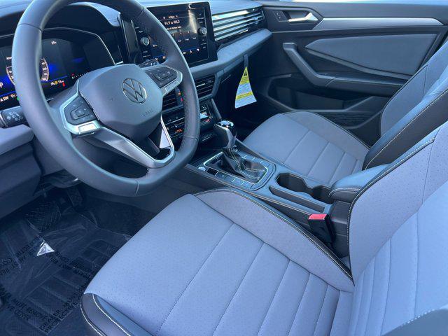 new 2026 Volkswagen Jetta car, priced at $29,681