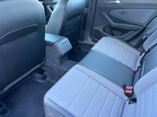 new 2026 Volkswagen Jetta car, priced at $29,681