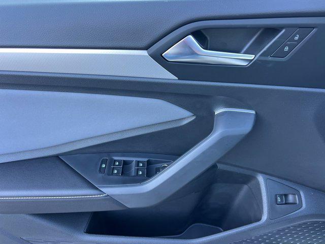 new 2026 Volkswagen Jetta car, priced at $29,681