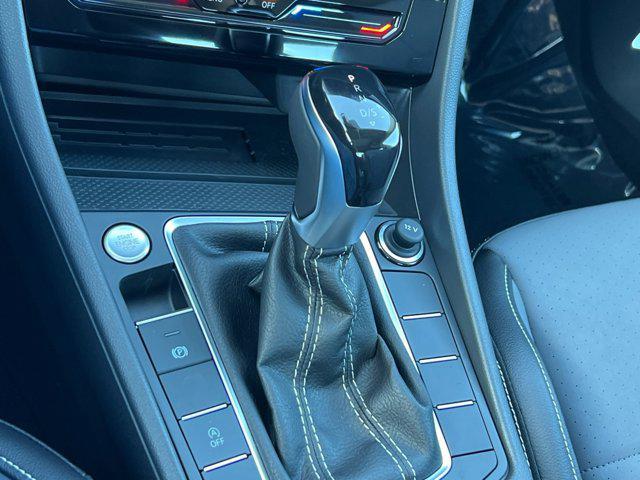 new 2026 Volkswagen Jetta car, priced at $29,681