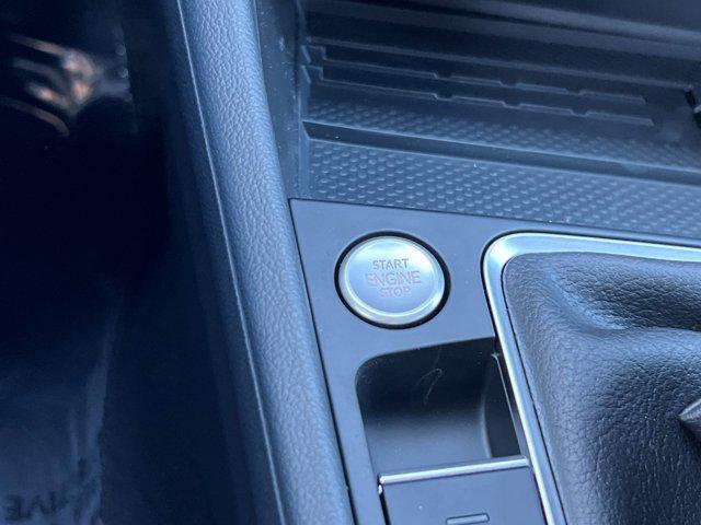 new 2026 Volkswagen Jetta car, priced at $29,681