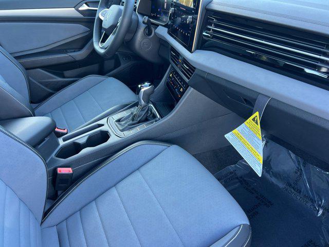 new 2026 Volkswagen Jetta car, priced at $29,681