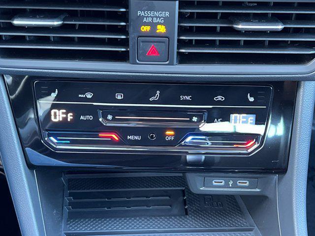 new 2026 Volkswagen Jetta car, priced at $29,681