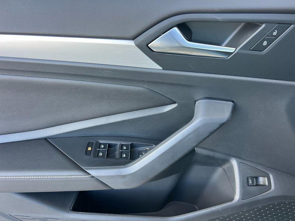 new 2026 Volkswagen Jetta car, priced at $25,545