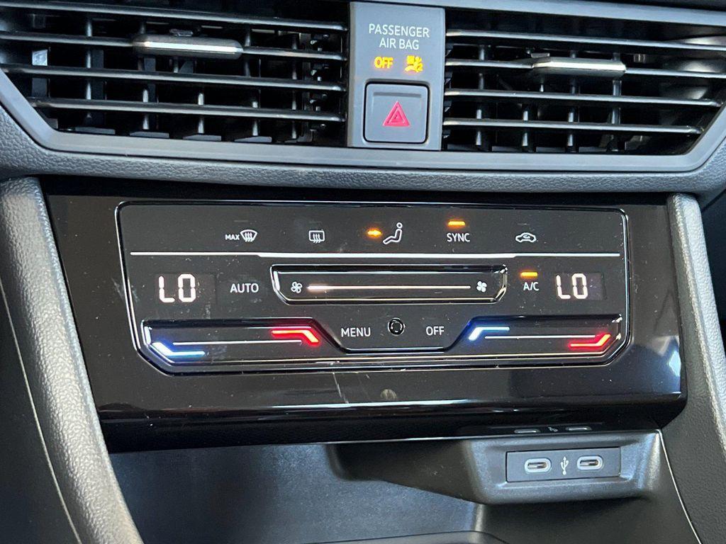 new 2026 Volkswagen Jetta car, priced at $25,545