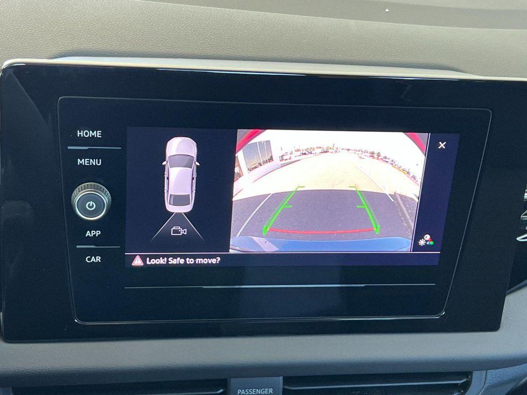 new 2026 Volkswagen Jetta car, priced at $25,545
