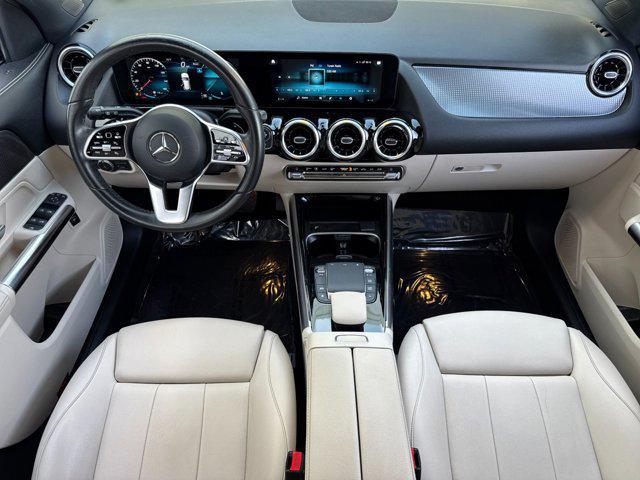 used 2022 Mercedes-Benz GLA 250 car, priced at $21,078