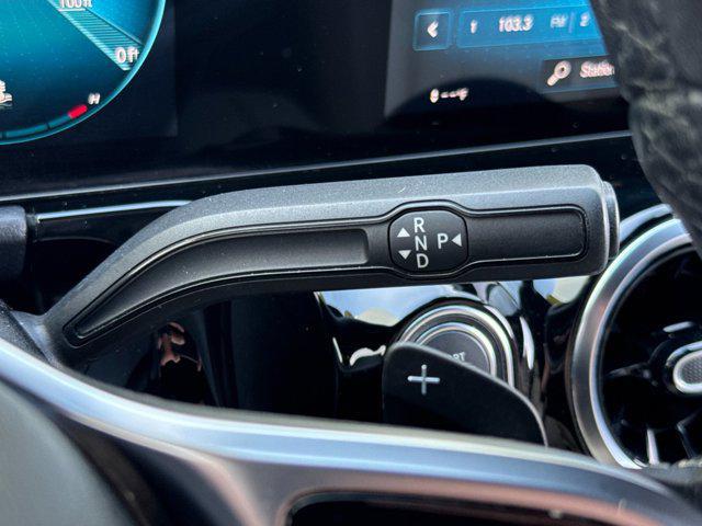 used 2022 Mercedes-Benz GLA 250 car, priced at $21,078
