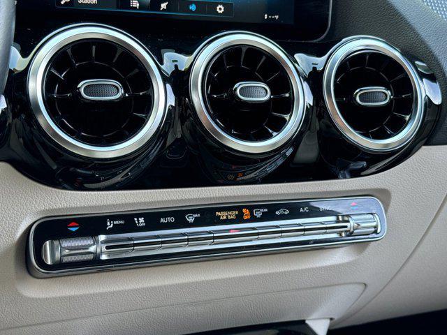 used 2022 Mercedes-Benz GLA 250 car, priced at $21,078
