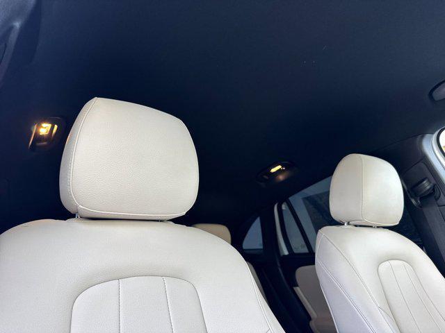used 2022 Mercedes-Benz GLA 250 car, priced at $21,078