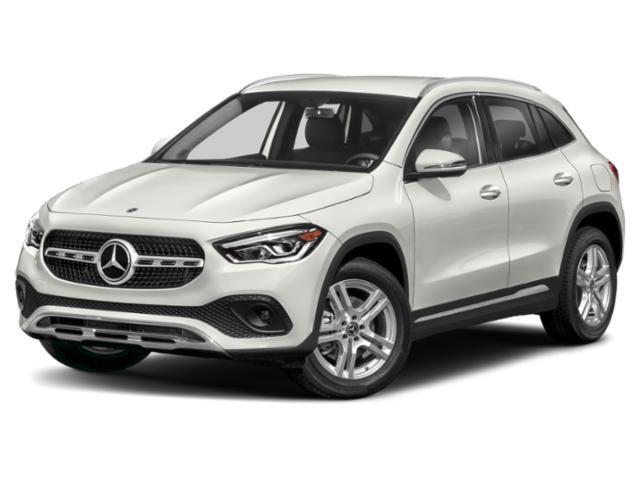 used 2022 Mercedes-Benz GLA 250 car, priced at $21,703