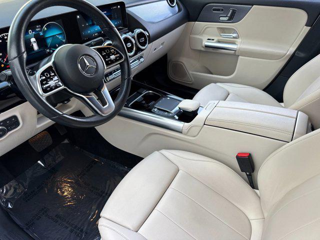 used 2022 Mercedes-Benz GLA 250 car, priced at $21,078