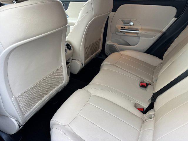 used 2022 Mercedes-Benz GLA 250 car, priced at $21,078