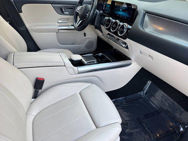 used 2022 Mercedes-Benz GLA 250 car, priced at $21,078