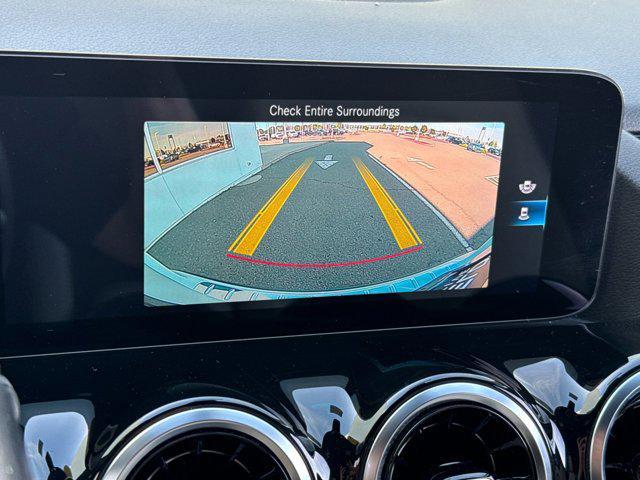 used 2022 Mercedes-Benz GLA 250 car, priced at $21,078