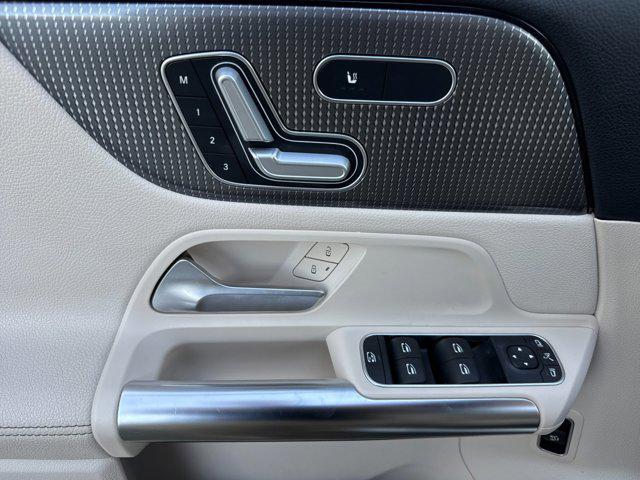 used 2022 Mercedes-Benz GLA 250 car, priced at $21,078
