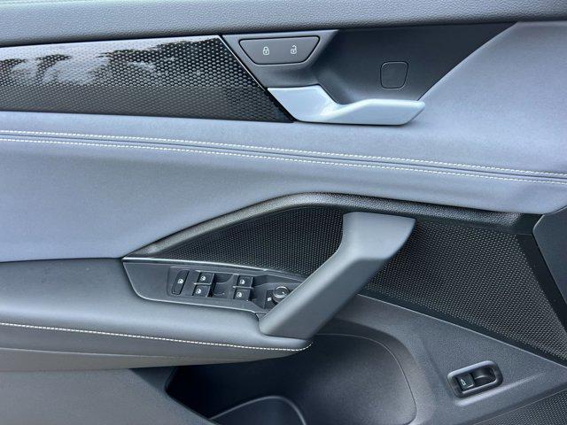 new 2026 Volkswagen Tiguan car, priced at $35,830