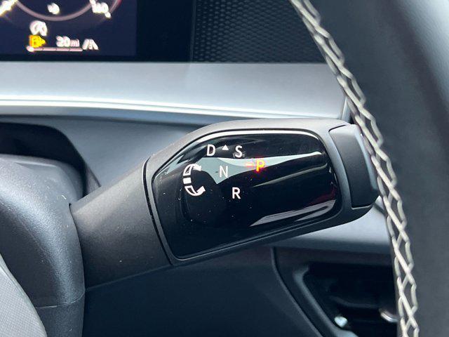 new 2026 Volkswagen Tiguan car, priced at $35,830