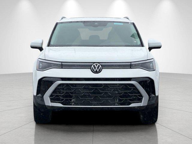 new 2026 Volkswagen Taos car, priced at $38,013