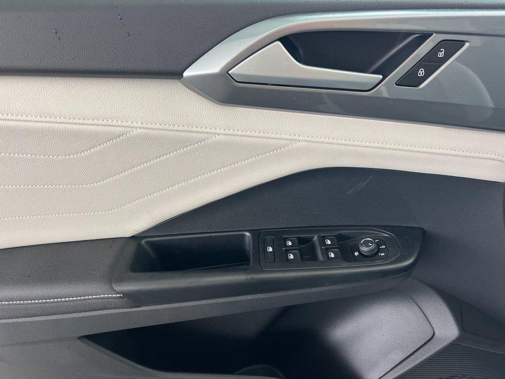 new 2026 Volkswagen Taos car, priced at $36,709