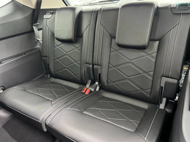 new 2026 Volkswagen Atlas car, priced at $46,383