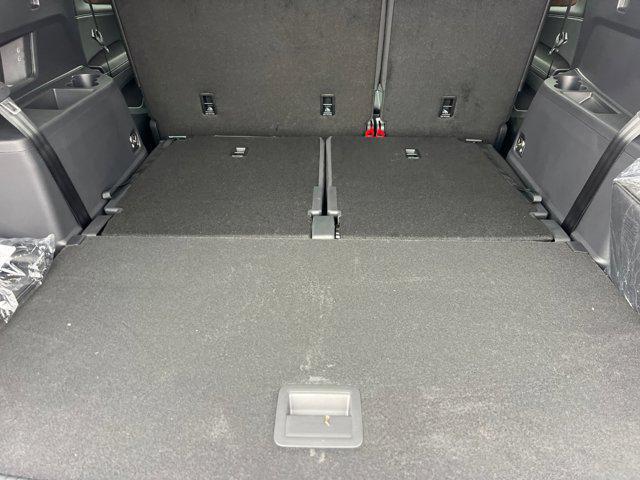 new 2026 Volkswagen Atlas car, priced at $46,383