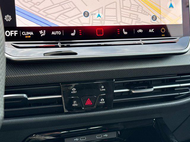 new 2026 Volkswagen Golf GTI car, priced at $41,353