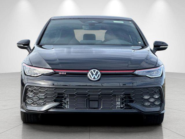 new 2026 Volkswagen Golf GTI car, priced at $41,353