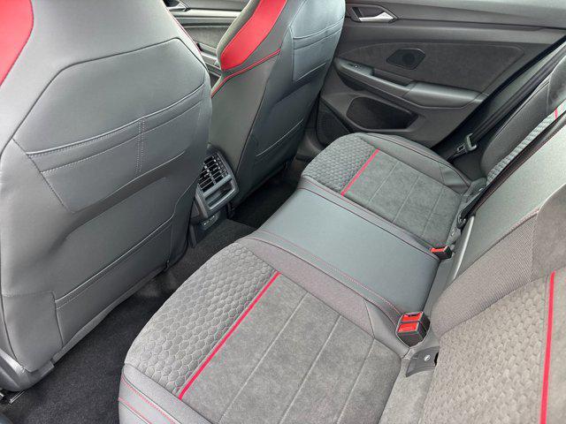 new 2026 Volkswagen Golf GTI car, priced at $41,353