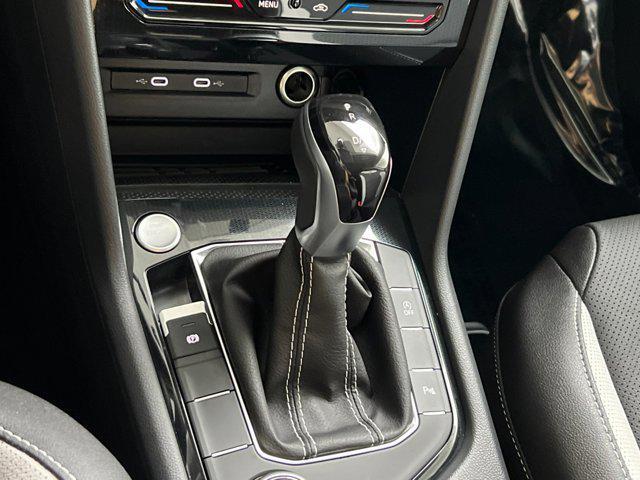 new 2026 Volkswagen Taos car, priced at $38,013