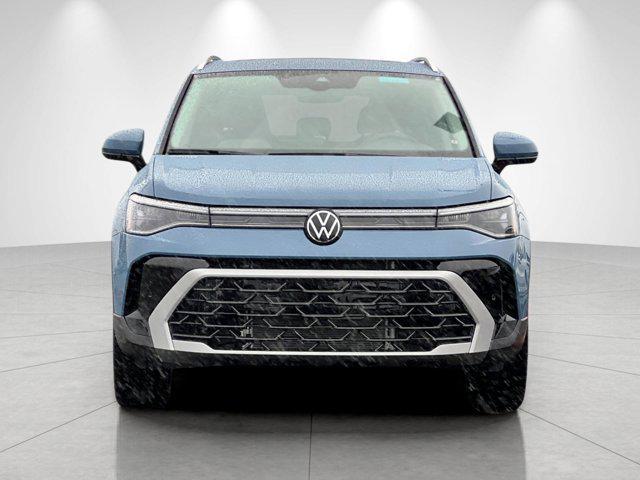 new 2026 Volkswagen Taos car, priced at $38,013