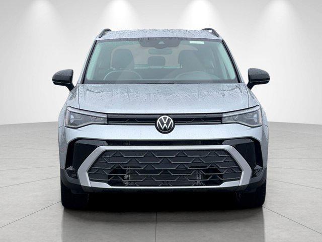 new 2026 Volkswagen Taos car, priced at $27,415
