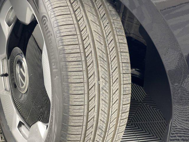 new 2025 Volkswagen ID. Buzz car, priced at $56,305