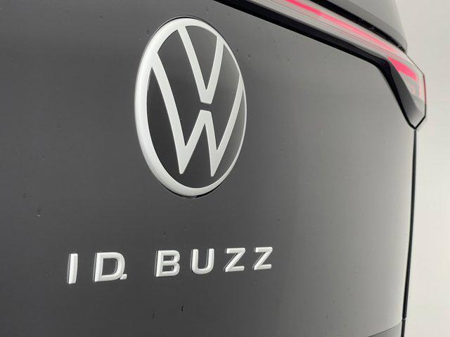 new 2025 Volkswagen ID. Buzz car, priced at $56,305
