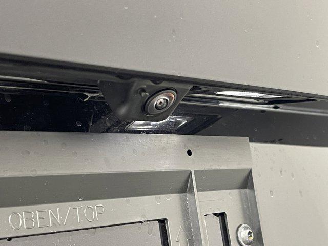 new 2025 Volkswagen ID. Buzz car, priced at $56,305