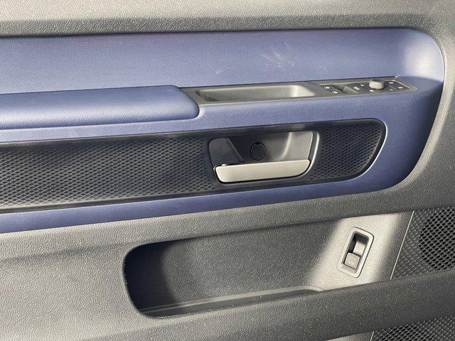 new 2025 Volkswagen ID. Buzz car, priced at $56,305