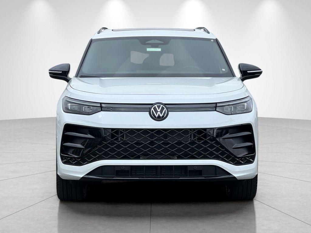 new 2026 Volkswagen Tiguan car, priced at $41,078