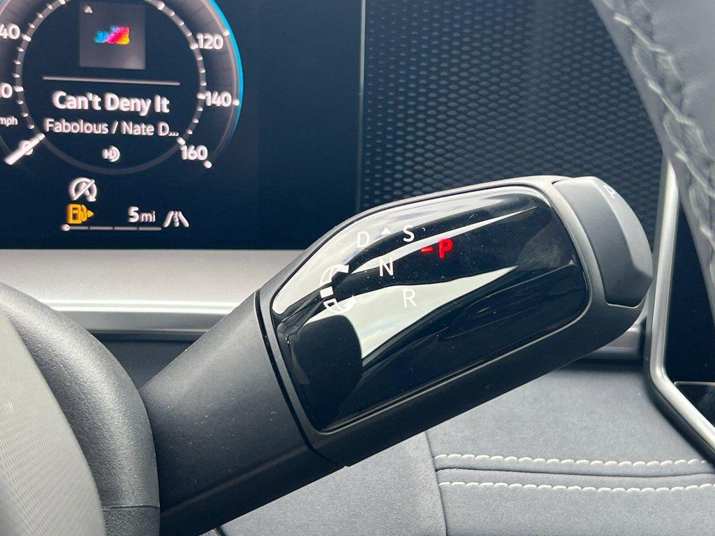 new 2026 Volkswagen Tiguan car, priced at $41,078