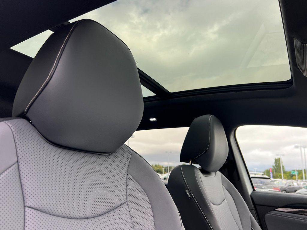 new 2026 Volkswagen Tiguan car, priced at $41,078