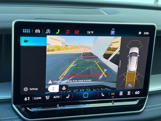 new 2026 Volkswagen Tiguan car, priced at $36,237