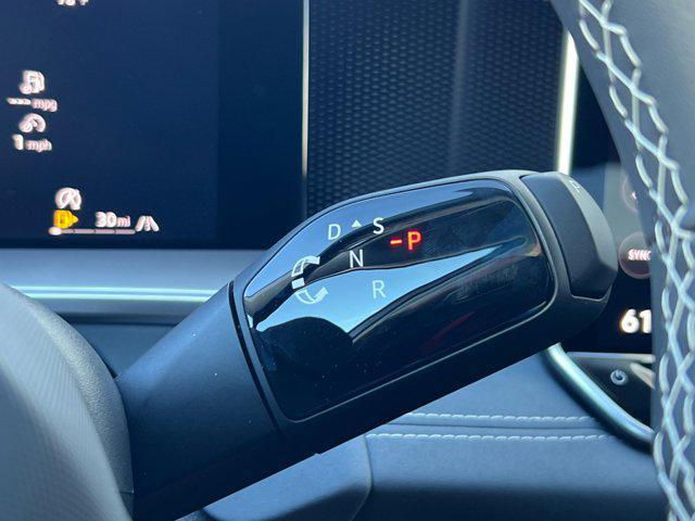 new 2026 Volkswagen Tiguan car, priced at $36,237