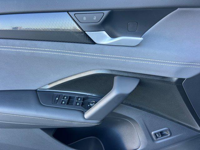 new 2026 Volkswagen Tiguan car, priced at $36,237