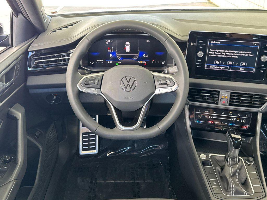 new 2027 Volkswagen Jetta car, priced at $26,683
