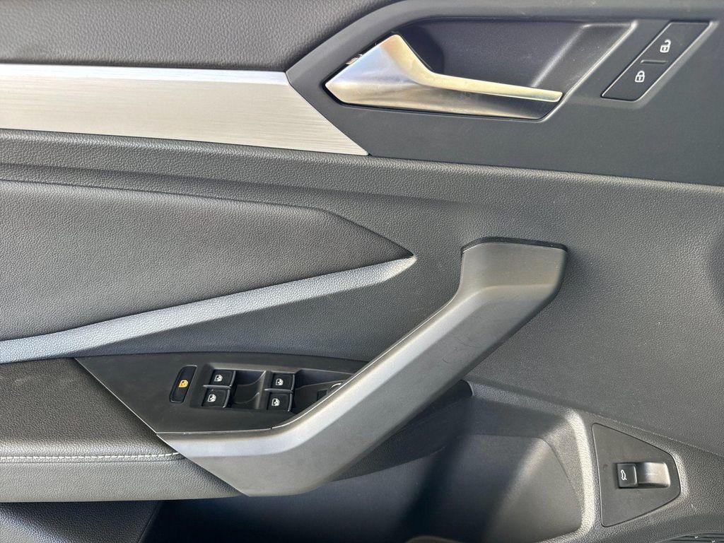 new 2027 Volkswagen Jetta car, priced at $26,683