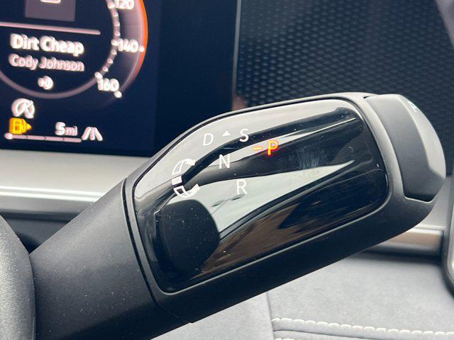 new 2026 Volkswagen Tiguan car, priced at $37,437