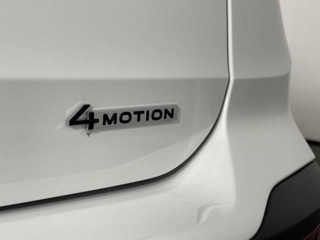 new 2025 Volkswagen Taos car, priced at $31,561