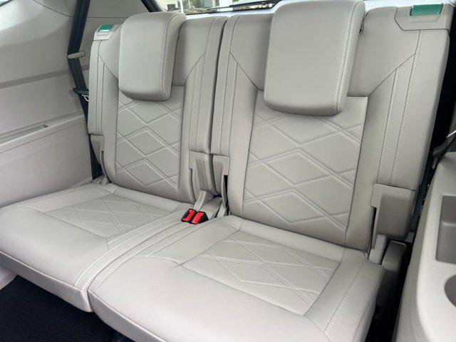 new 2026 Volkswagen Atlas car, priced at $49,032