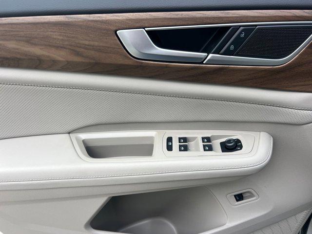 new 2026 Volkswagen Atlas car, priced at $49,032