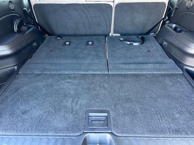 used 2017 Honda Pilot car, priced at $22,588